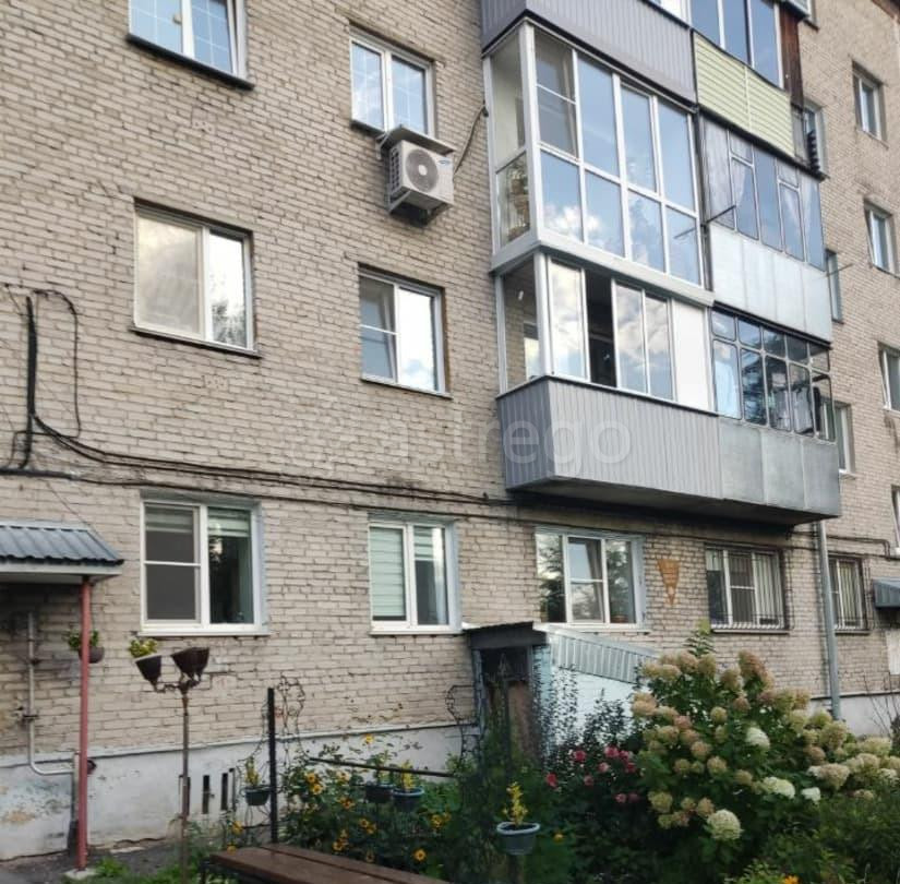 1-комн. квартира, 30.4 м2, 2/5 эт. Барнаул - изображение 7