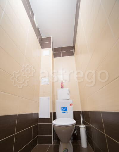 2-комн. квартира, 54 м2, 17/27 эт. Уфа - изображение 10