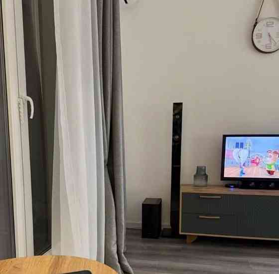 1-комн. квартира, 44.15 м2, 4/12 эт. Санкт-Петербург