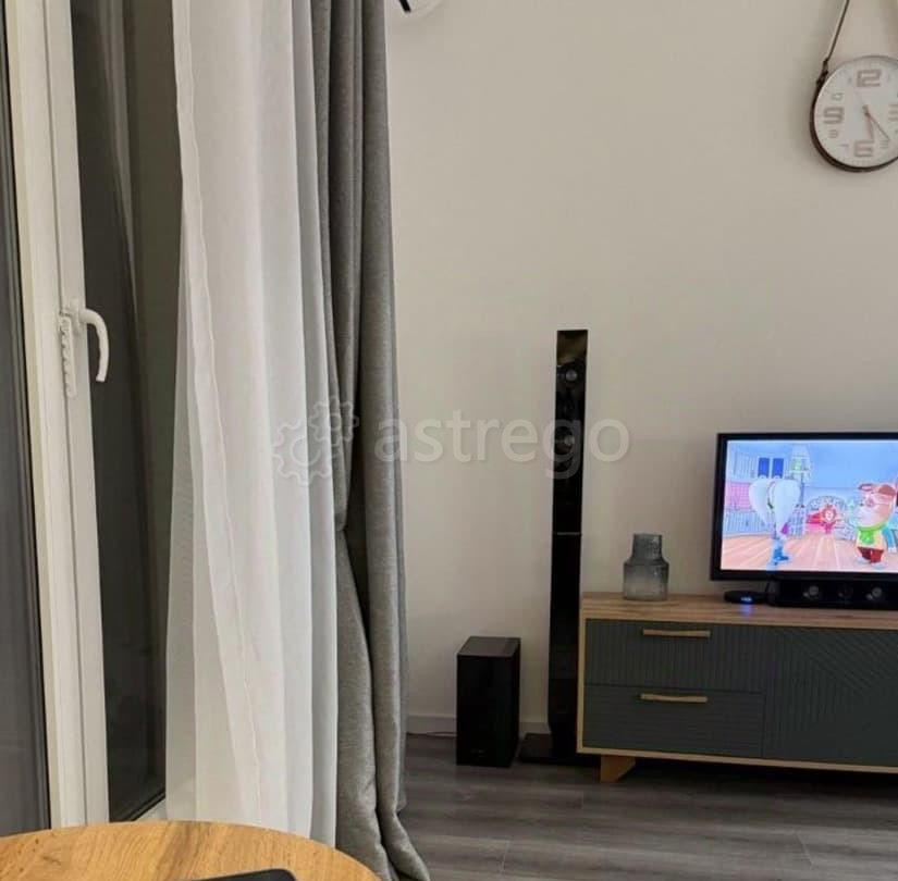 1-комн. квартира, 44.15 м2, 4/12 эт. Санкт-Петербург - изображение 2