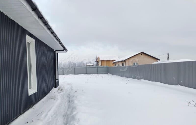 Дом, 80 м2, 7 соток Воскресенск - изображение 7