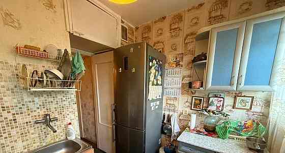 Комната, 18 м2, 1/9 эт. Санкт-Петербург