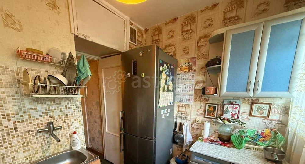 Комната, 18 м2, 1/9 эт. Санкт-Петербург - изображение 6