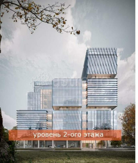Офис, 1273 м2 Москва - изображение 10