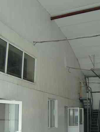 Производственное, 647.87 м2 Ступино