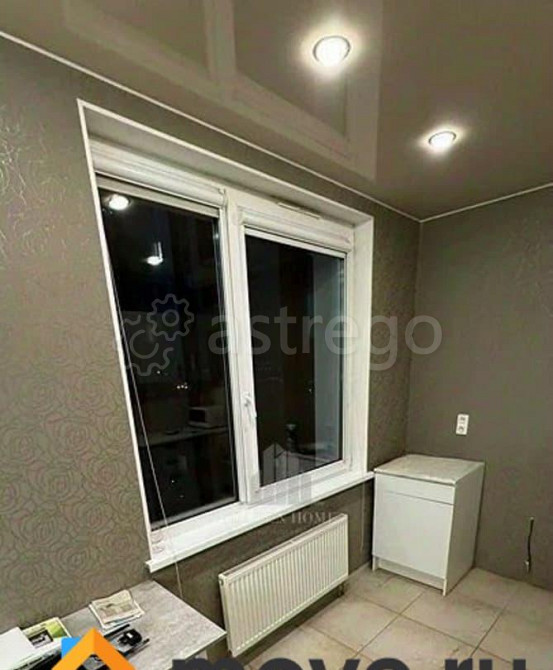 2-комн. квартира, 59.1 м2, 12/25 эт. Санкт-Петербург - изображение 5