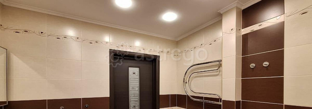 2-комн. квартира, 54 м2, 7/10 эт. Красноярск - изображение 3