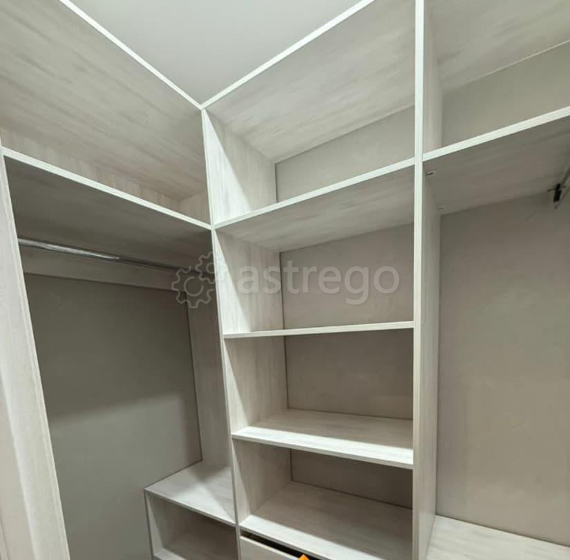 3-комн. квартира, 62 м2, 6/23 эт. Астрахань - изображение 4