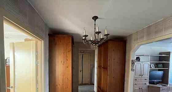 4-комн. квартира, 79.7 м2, 5/5 эт. Лесосибирск