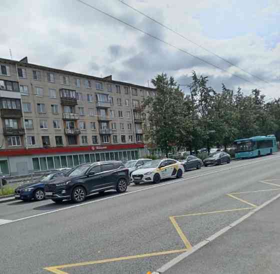 Комната, 10 м2, 1/5 эт. Санкт-Петербург