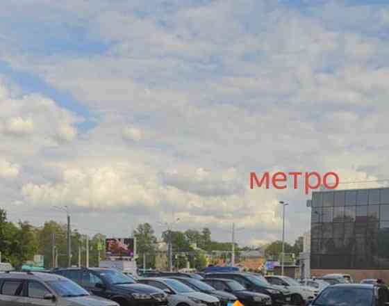 Торговое помещение, 20.5 м2 Санкт-Петербург
