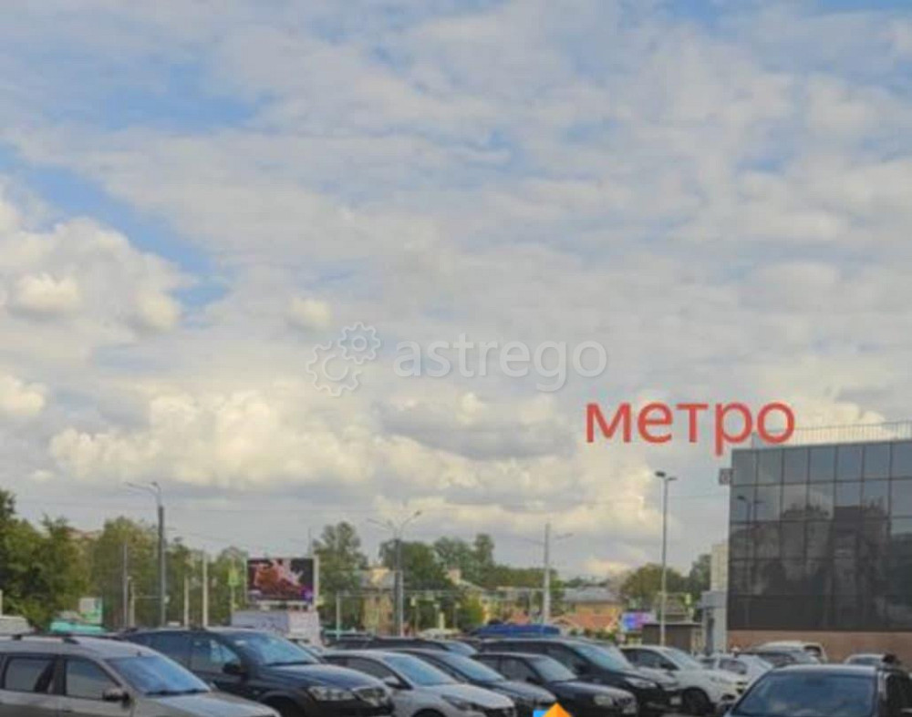 Торговое помещение, 20.5 м2 Санкт-Петербург - изображение 3