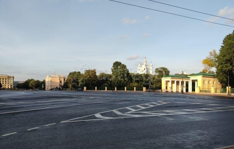 3-комн. квартира, 61 м2, 2/4 эт. Санкт-Петербург - изображение 5