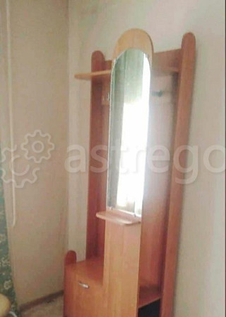 Студия, 16 м2, 3/5 эт. Барнаул - изображение 4