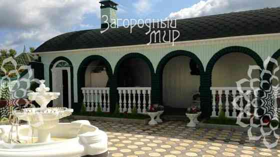 Коттедж, 350 м2 Истра