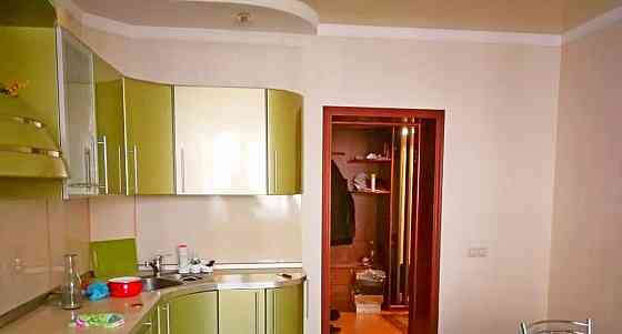 3-комн. квартира, 105 м2, 8/14 эт. Уфа