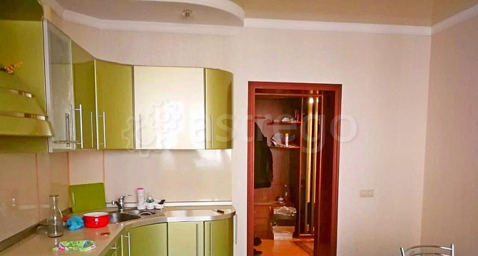 3-комн. квартира, 105 м2, 8/14 эт. Уфа - изображение 6