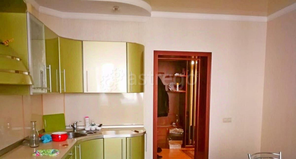 3-комн. квартира, 105 м2, 8/14 эт. Уфа - изображение 6