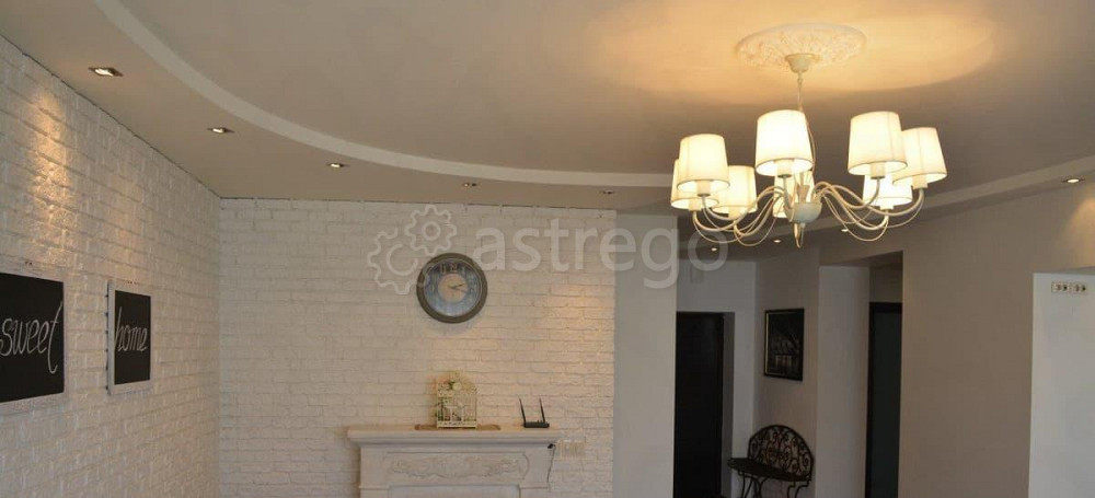 3-комн. квартира, 120 м2, 9/10 эт. Астрахань - изображение 6