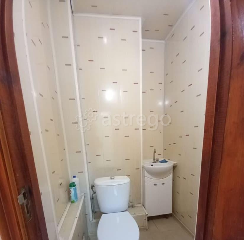 Офис, 58 м2 Белгород - изображение 5