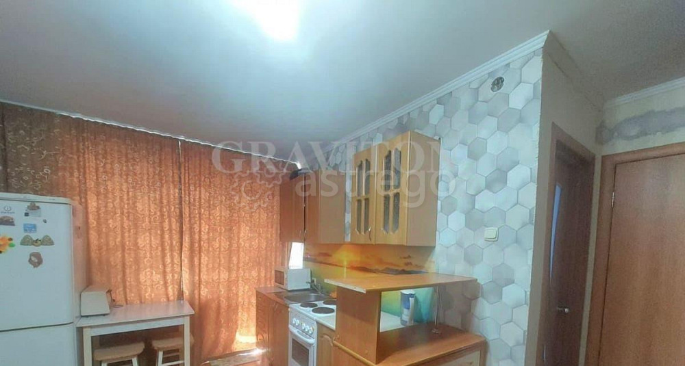 2-комн. квартира, 30 м2, 4/5 эт. Горно-Алтайск - изображение 1
