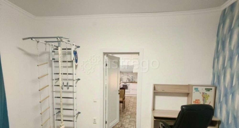 Коттедж, 90 м2, 6 соток, 1 эт. Началово - изображение 2