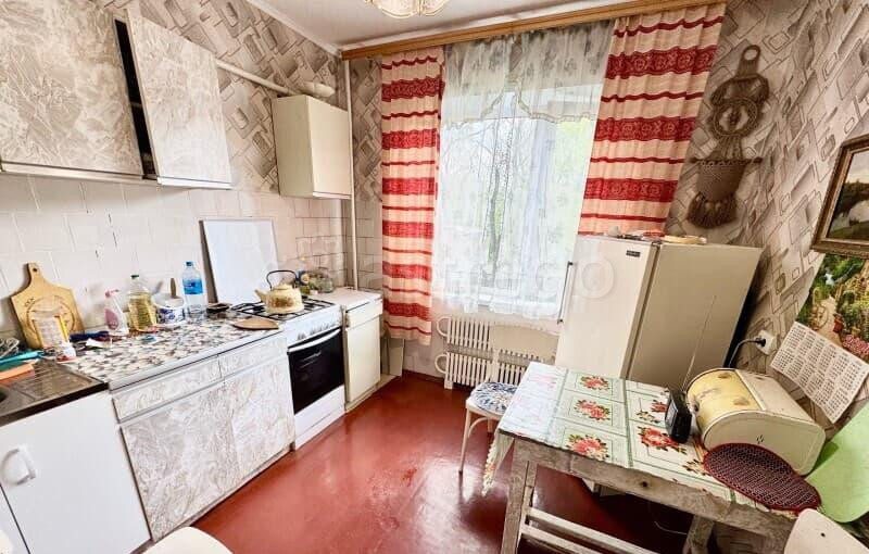 Комната, 19 м2, 2/9 эт. Орехово-Зуево - изображение 9