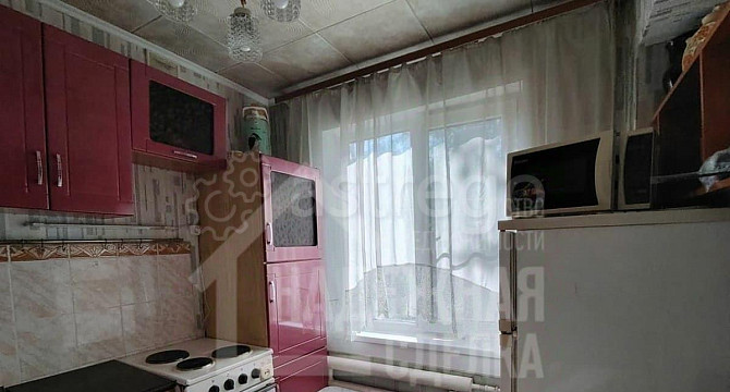 2-комн. квартира, 43.7 м2, 1/5 эт. Рубцовск - изображение 5