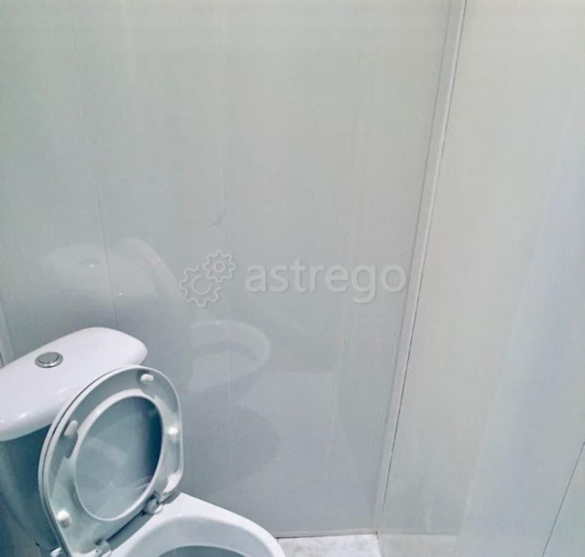 Комната, 60 м2, 6/7 эт. Санкт-Петербург - изображение 6