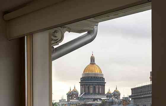 Офис, 235.8 м2 Санкт-Петербург