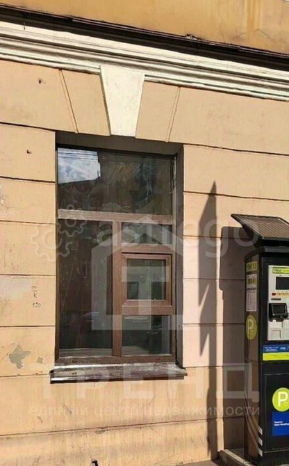 Свободного назначения, 10 м2 Санкт-Петербург - изображение 7