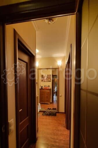 2-комн. квартира, 54 м2, 2/3 эт. Ивантеевка - изображение 9