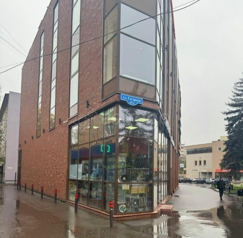 Торговое помещение, 24 м2 Жуковский - изображение 4