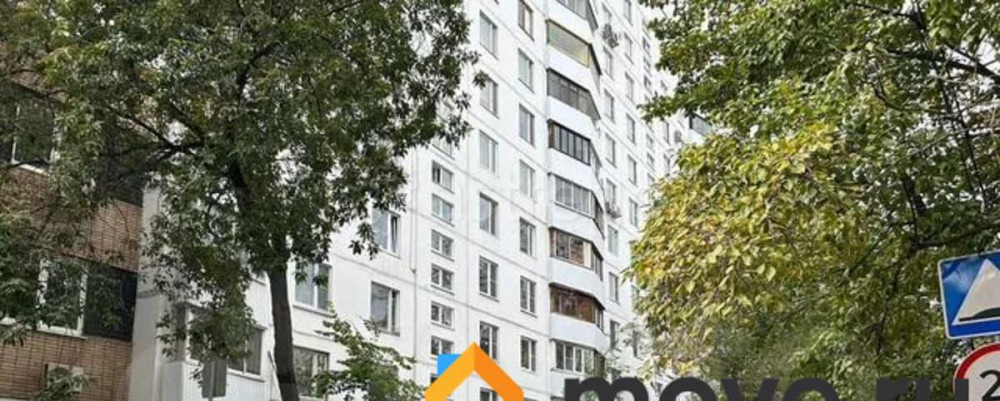 Комната, 18 м2, 4/12 эт. Москва - изображение 3