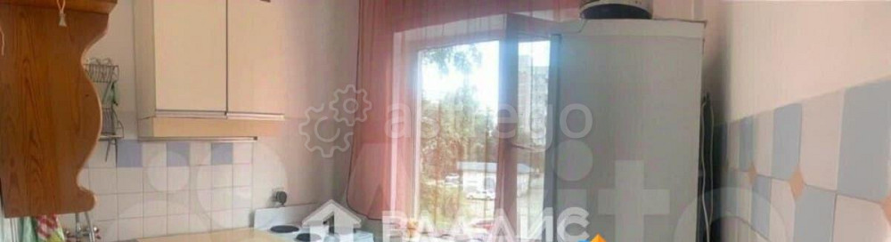 2-комн. квартира, 48 м2, 3/5 эт. Бийск - изображение 4