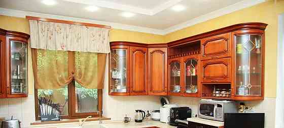 Коттедж, 399.1 м2, 8 соток, 3 эт. Подольск