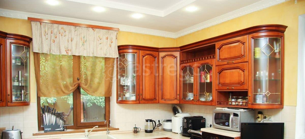 Коттедж, 399.1 м2, 8 соток, 3 эт. Подольск - изображение 5