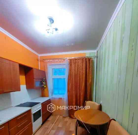 1-комн. квартира, 32 м2, 3/9 эт. Архангельск
