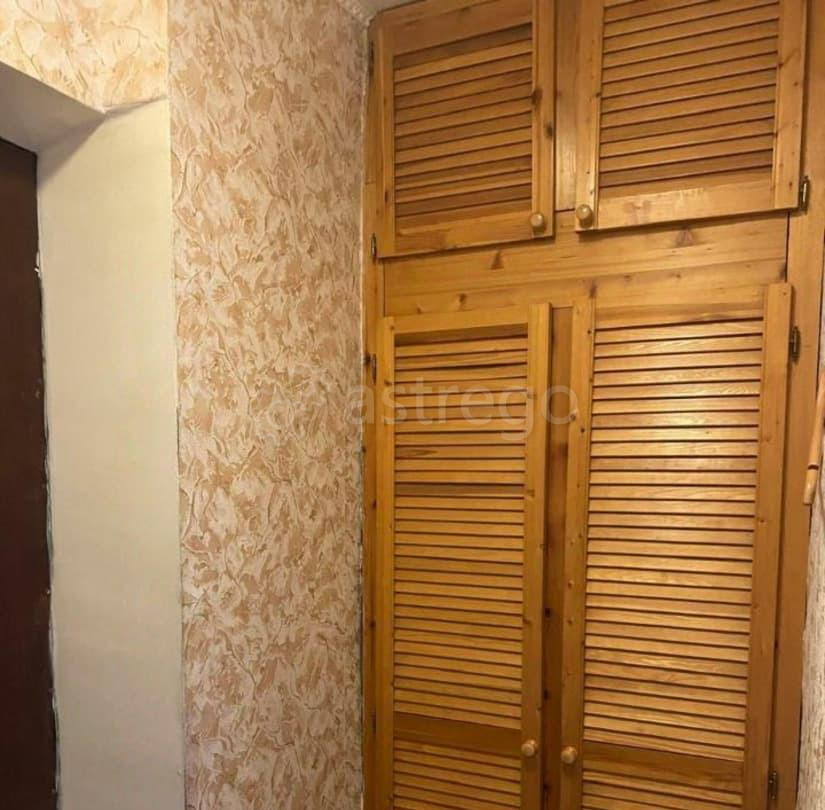 1-комн. квартира, 31 м2, 5/9 эт. Дедовск - изображение 6