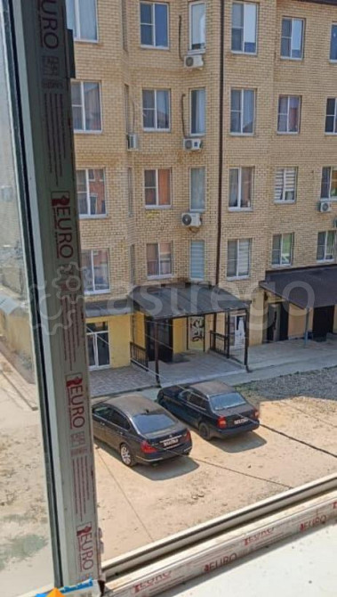 Студия, 26.9 м, 2/4 эт. Яблоновский - изображение 2