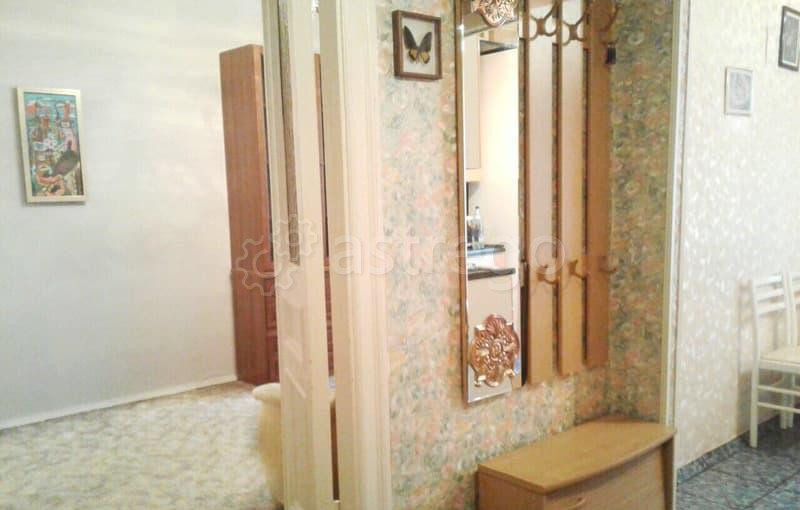 1-комн. квартира, 33 м2, 2/4 эт. Москва - изображение 9