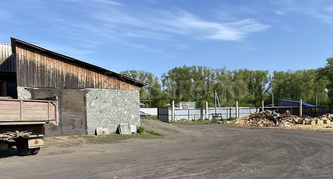 Склад, 426.5 м2 Алтайское - изображение 5