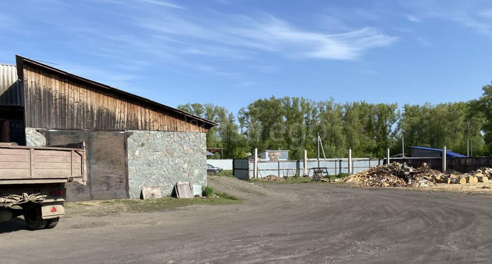Склад, 426.5 м2 Алтайское - изображение 5