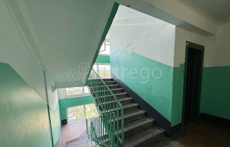 2-комн. квартира, 50 м2, 7/9 эт. Орехово-Зуево - изображение 4