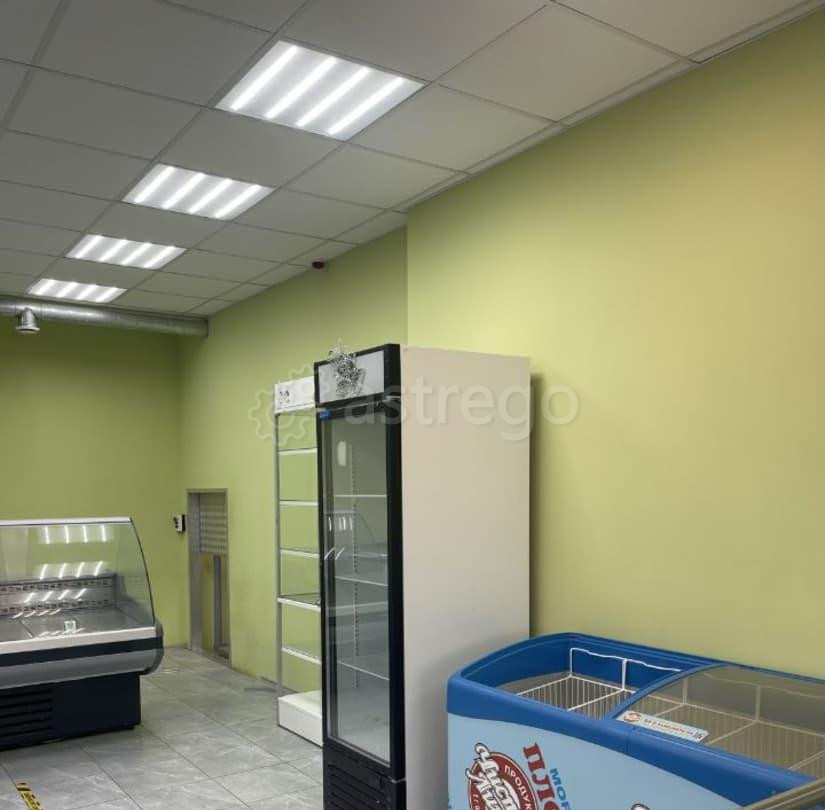 Торговое помещение, 131.5 м2 Одинцово - изображение 6