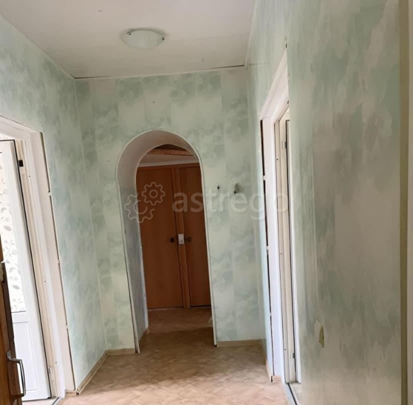 3-комн. квартира, 72.8 м2, 2/4 эт. Электросталь - изображение 3