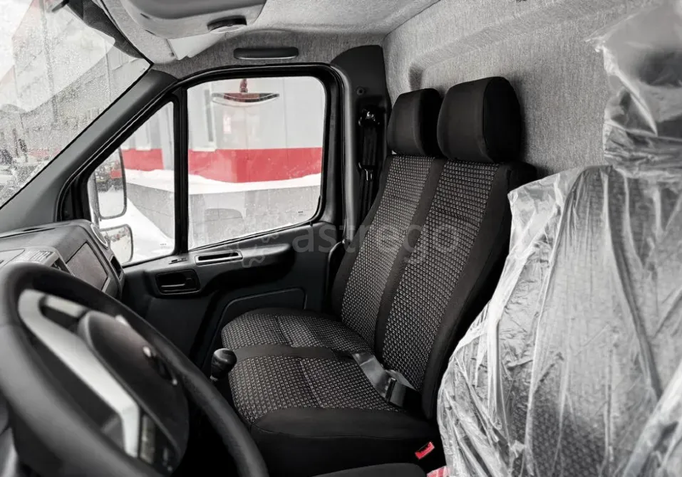 УРАЛ 4320 бортовой тентованный Набережные Челны - изображение 2