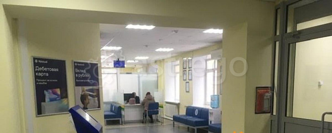 Свободного назначения, 526.4 м2 Бирск - изображение 3