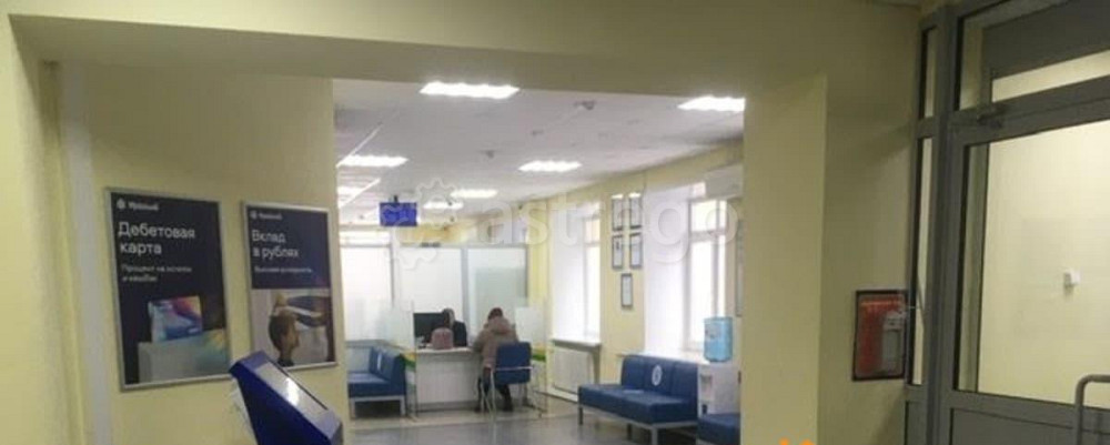 Свободного назначения, 526.4 м2 Бирск - изображение 3