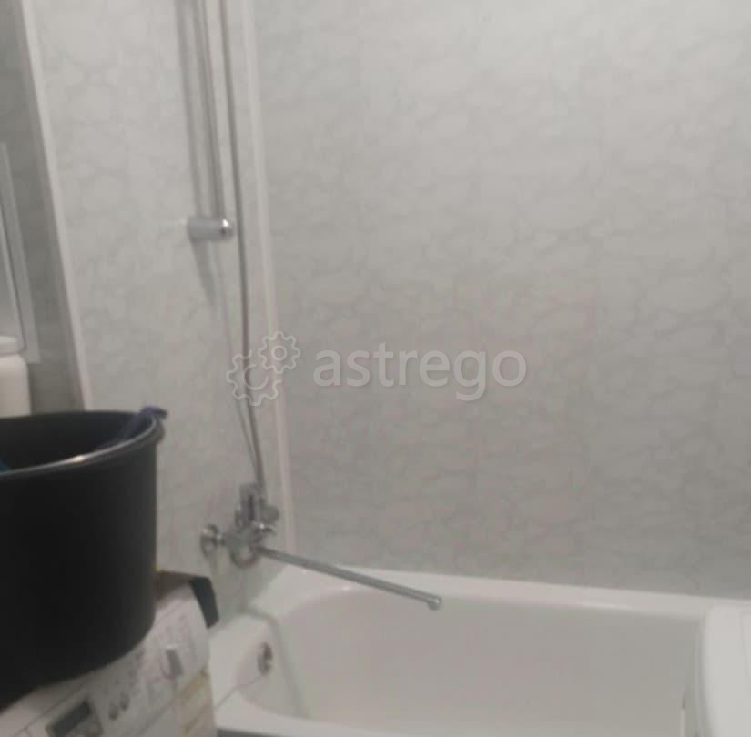 Комната, 14 м2, 2/6 эт. Санкт-Петербург - изображение 4